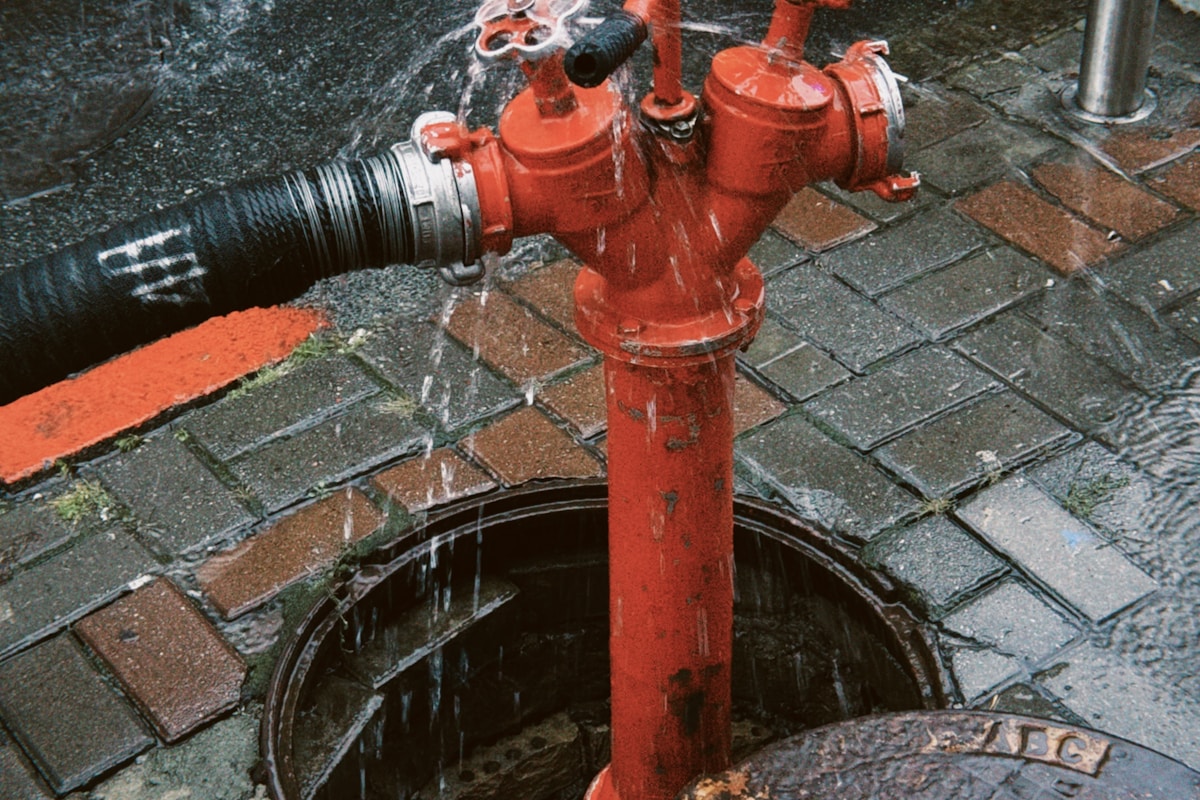 Commercial water damage restoration in Knoxville